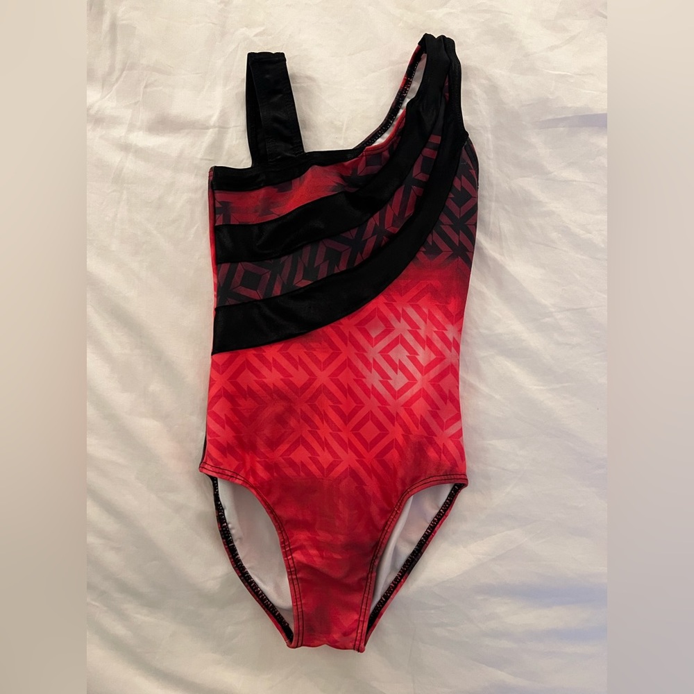 So Danca Children’s Leotard